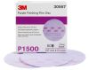 HOOKIT PURPLE FILM DISCS 5" P150